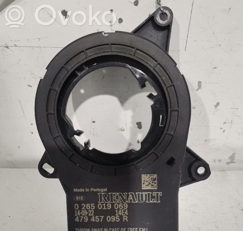 Lenkwinkelsensor   0265019069