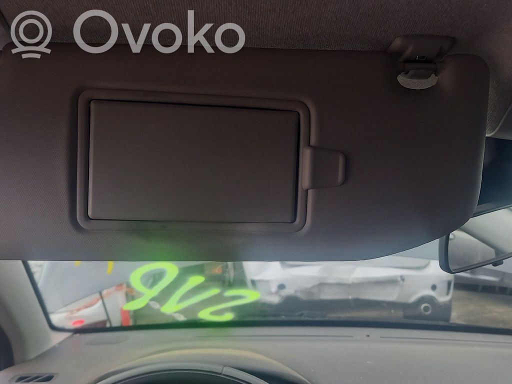 Держатель щитка от солнца   96738898BJ