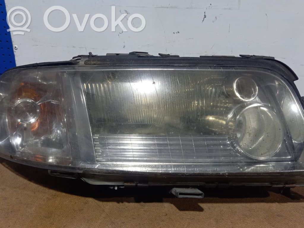 Audi A8 S8 D3 4E Scheinwerfer 