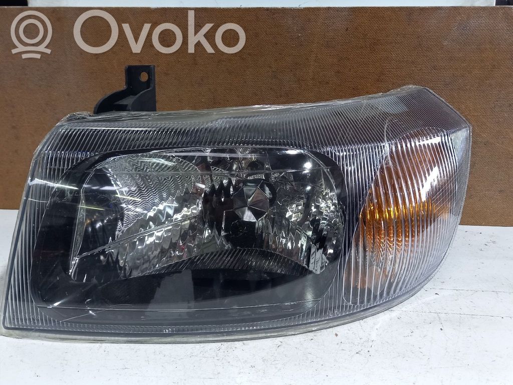 Ford Transit Headlight/headlamp 