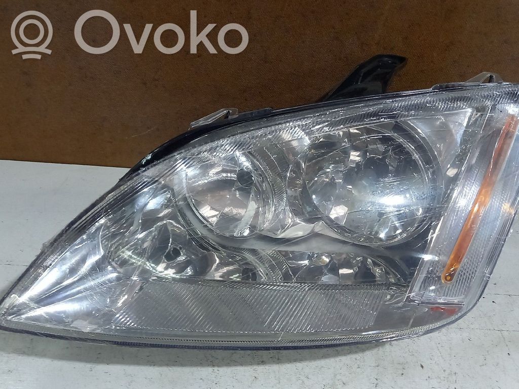 Priekšējais lukturis   084311158L,084311158LDEPO