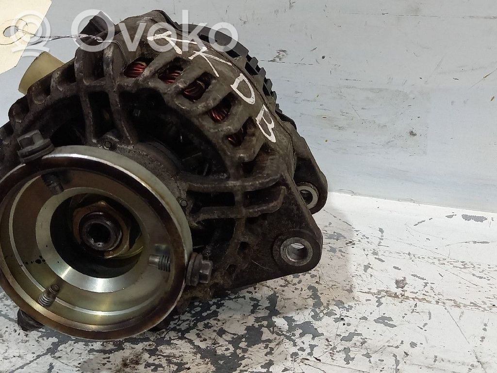 Ģenerators   4M5T10300LC,DENSO