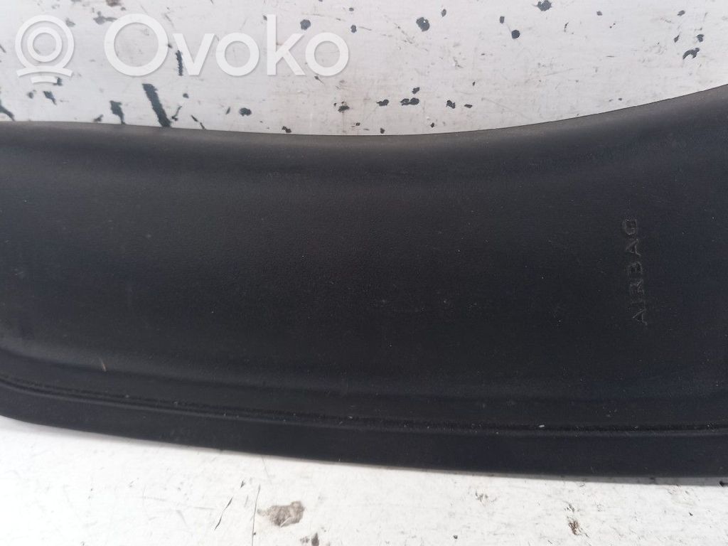 Citroen C-Elysée Airbag del asiento 