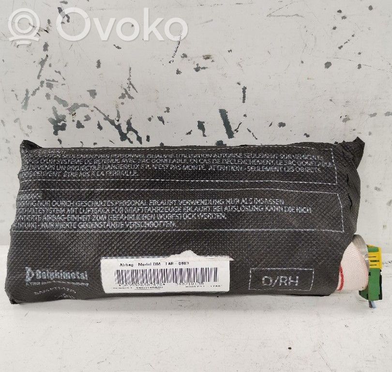 Sitz-Airbag   985H18503R