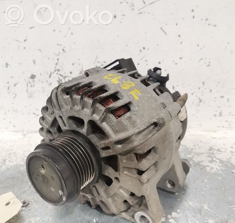 Ford Mondeo MK V Ģenerators 