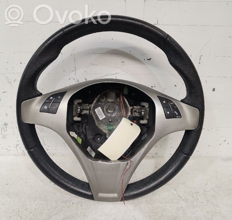 Ohjauspyörä   1014492R17A