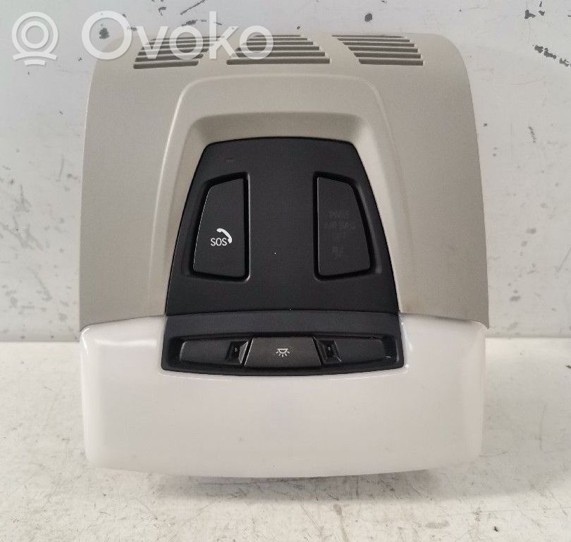 BMW 3 F30 F35 F31 Lampa 