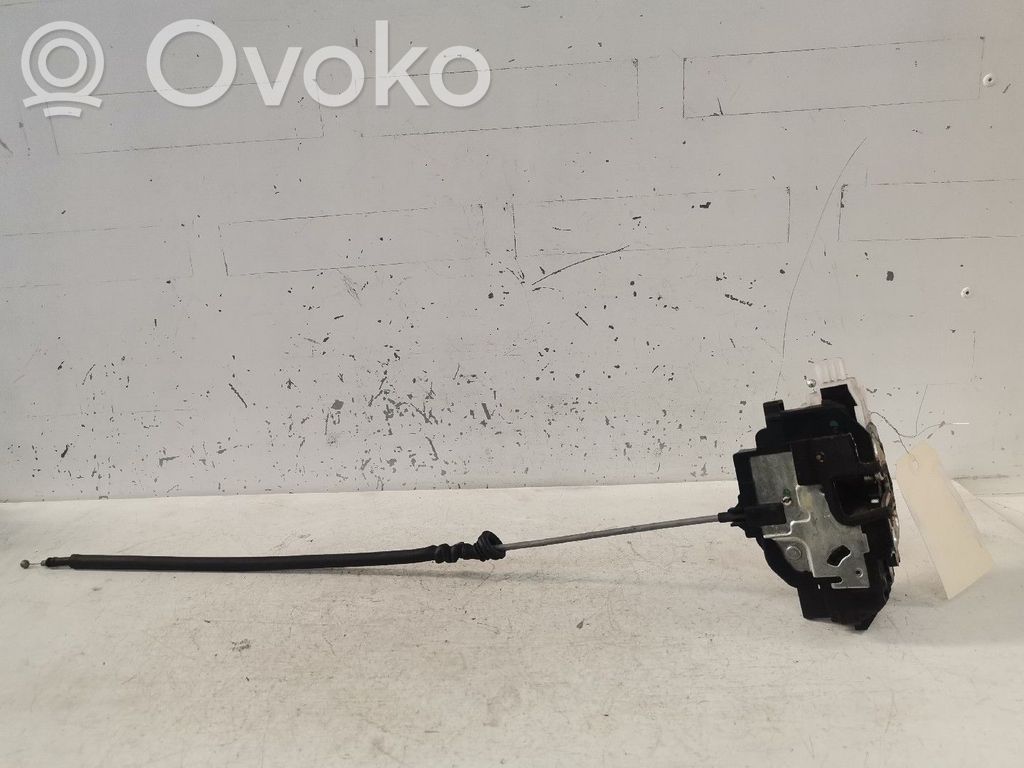 KIA Pro Cee'd I Slēdzene (pie roktura) 