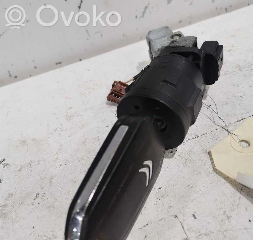 Užvedimo spynelė   9663123380