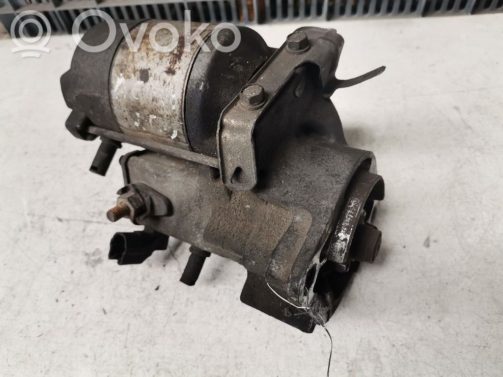Motor de arranque   2810064340,2280004970