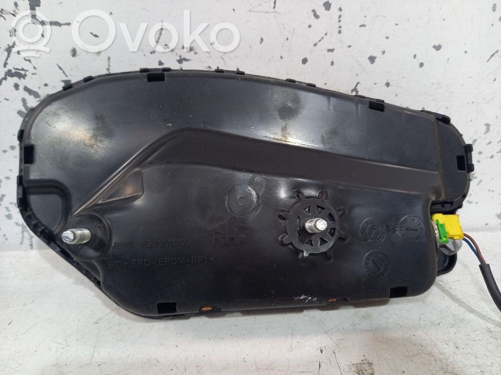 Airbag sedile   96853002,626850803C