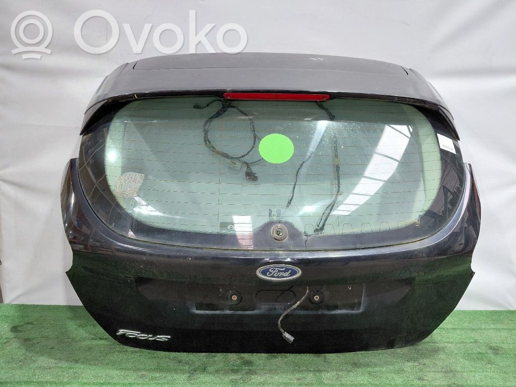 Tailgate/trunk/boot lid   1838957