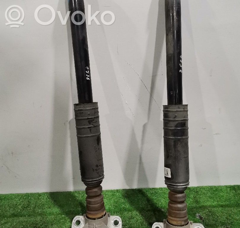 Amortiguador trasero   GB27552