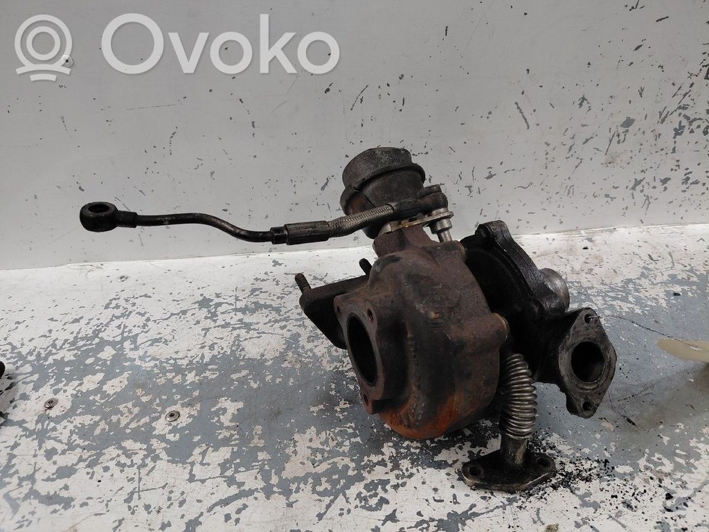Turbīna   BV35,54359710014