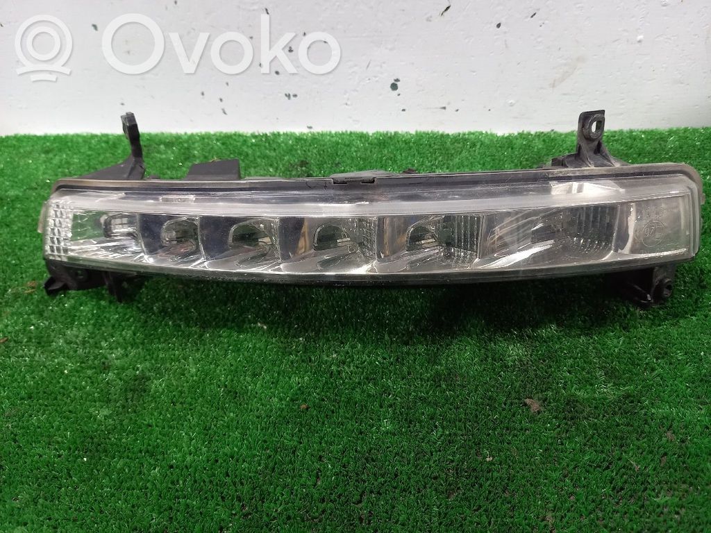 Citroen C4 Grand Picasso LED Daytime headlight 