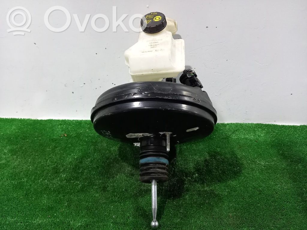 Bremskraftverstärker   32488424A,2Q1614105K