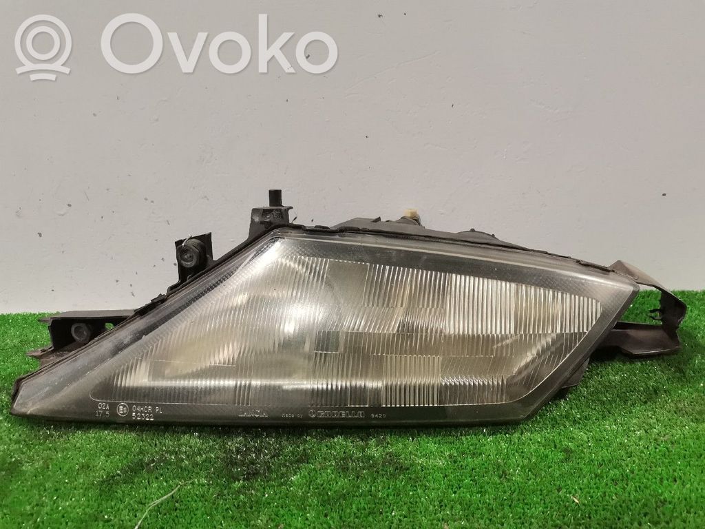 Lancia Y 840 Faro/fanale 