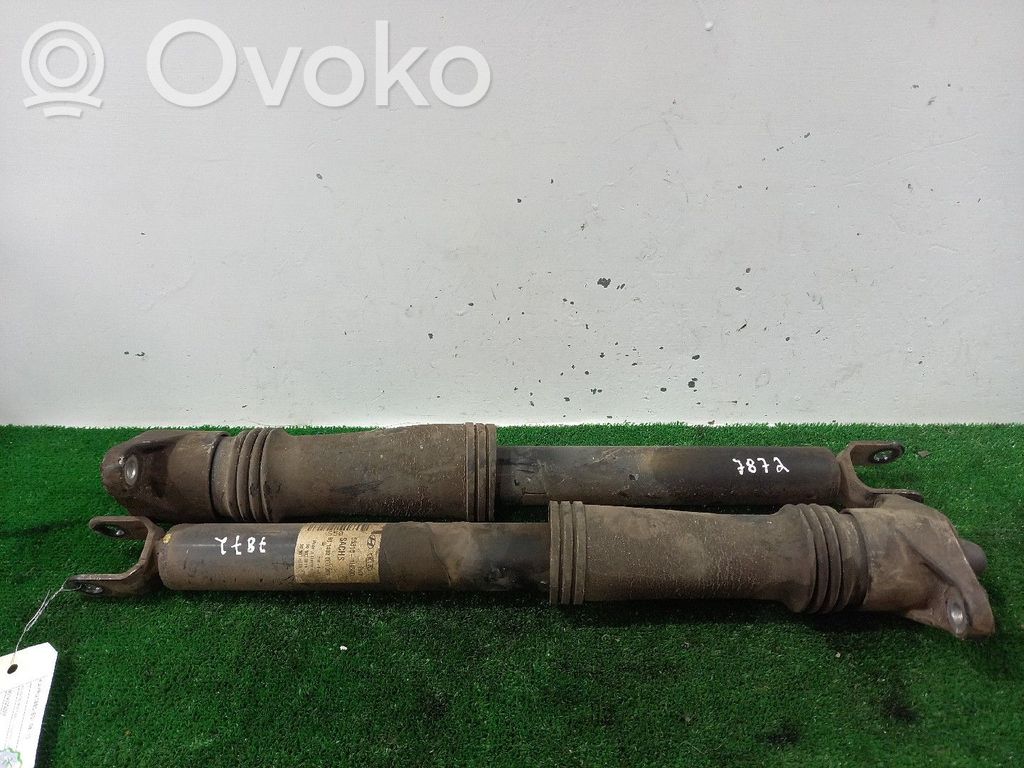 Stoßdämpfer hinten   80140200307,SACHS