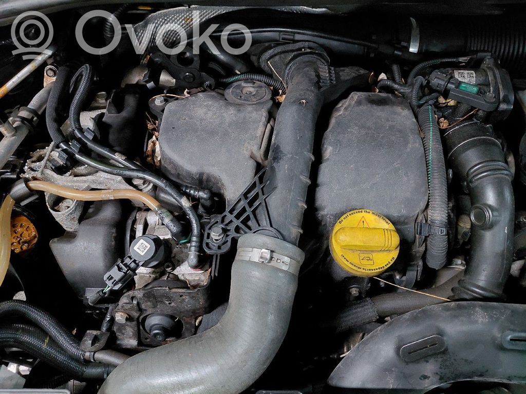 Motor   K9K612,200239,KM,R227312