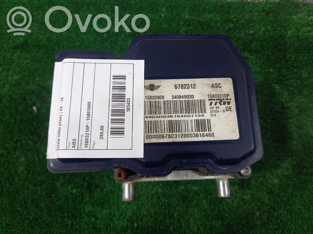 ABS Pump   15803210P,15803909