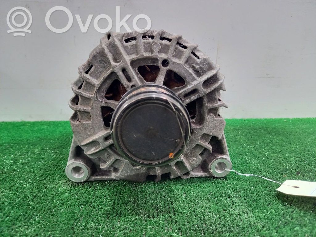 Alternador   9678058680,2616842A