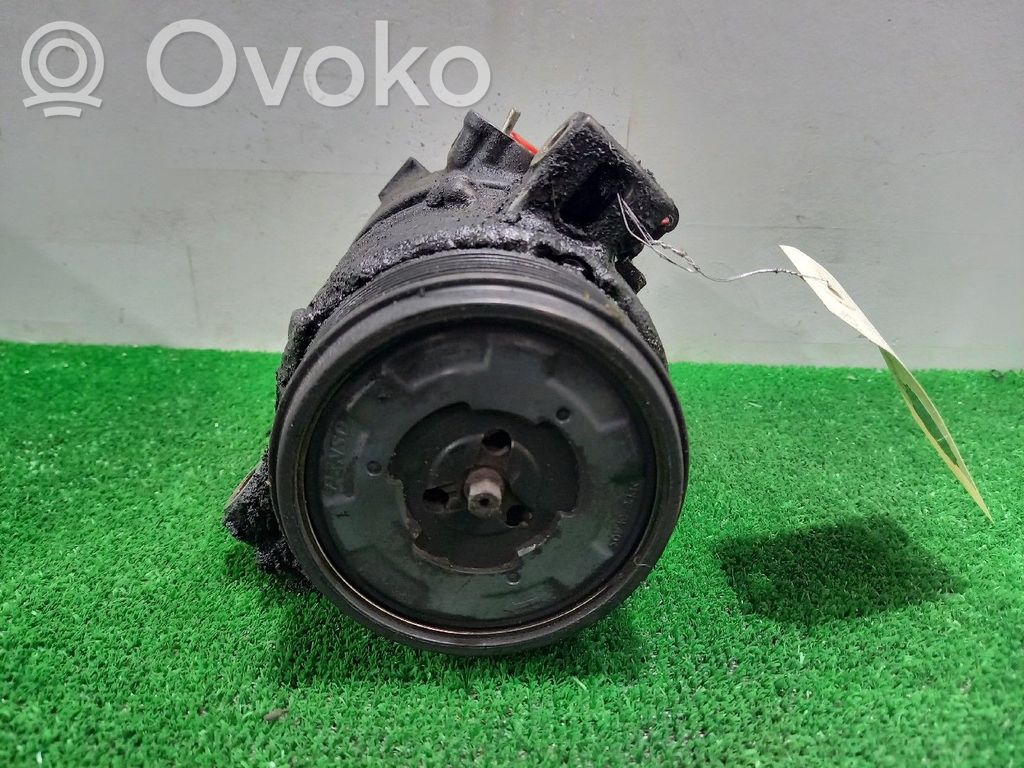 Compresseur de climatisation   64526987766,DENSO