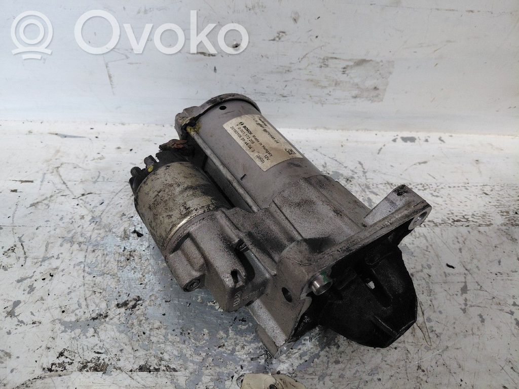 Motor de arranque   0001172205,1241857084805,857084805