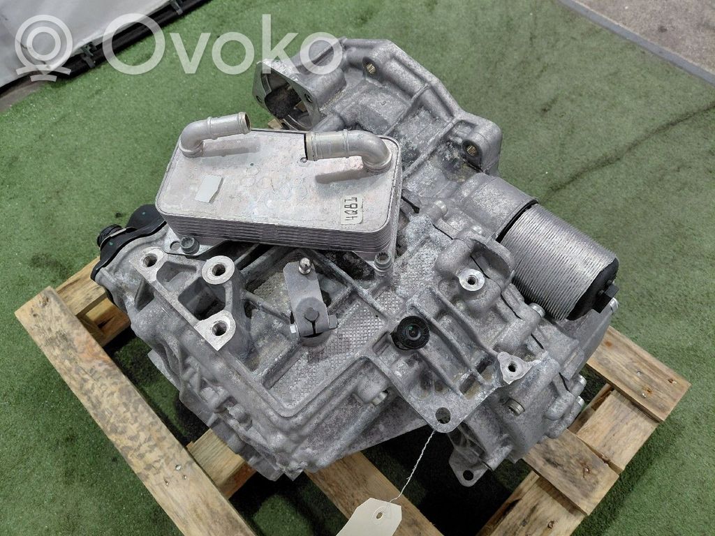 Ford Tourneo Scatola del cambio automatico 