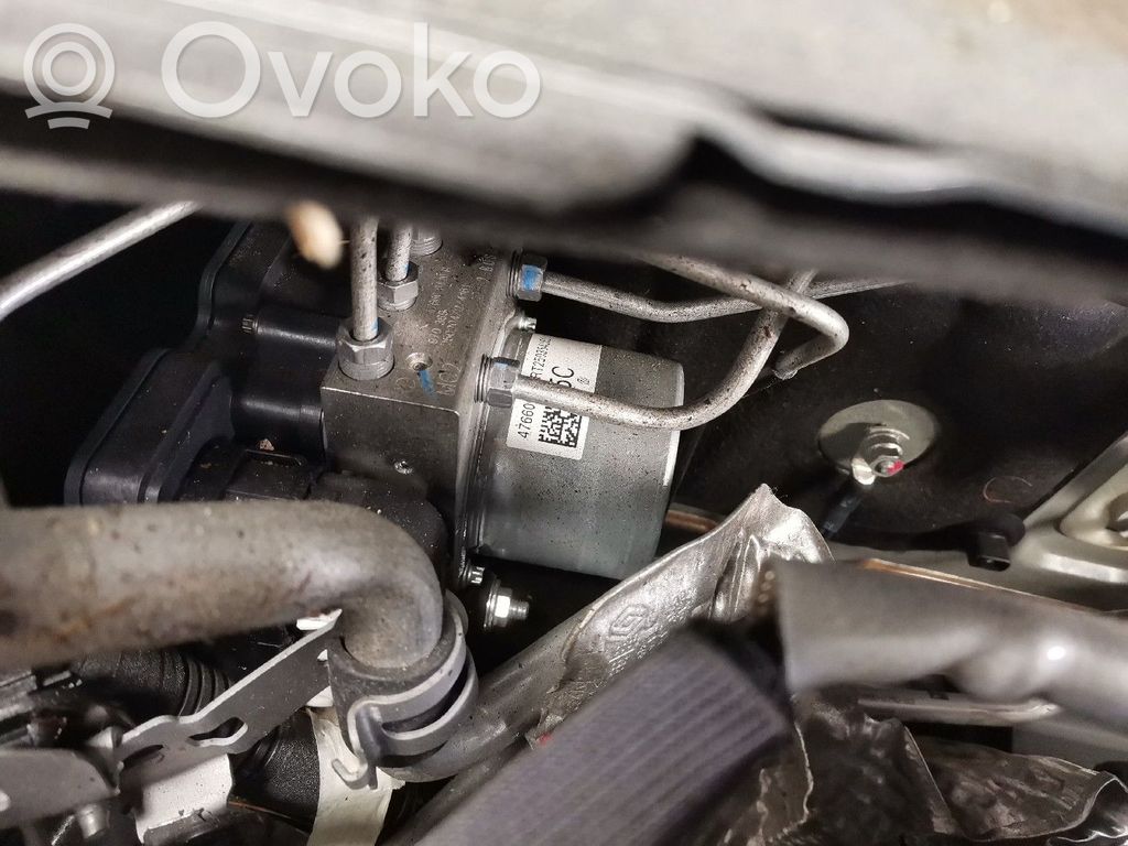 ABS Pump   476600420R,0265957458
