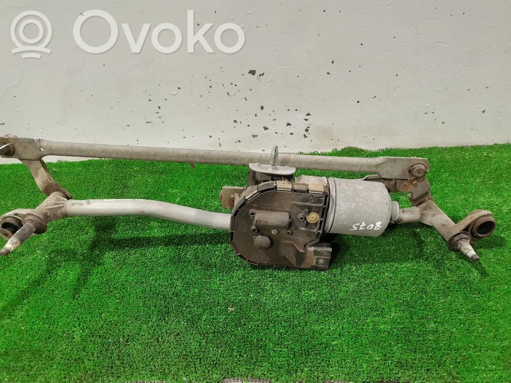 Motor del limpiaparabrisas   8P1955119F,BOSCH