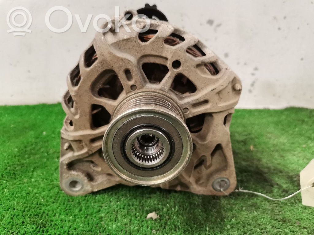 Generator/alternator   TG12S333,231009092RT,2722632A