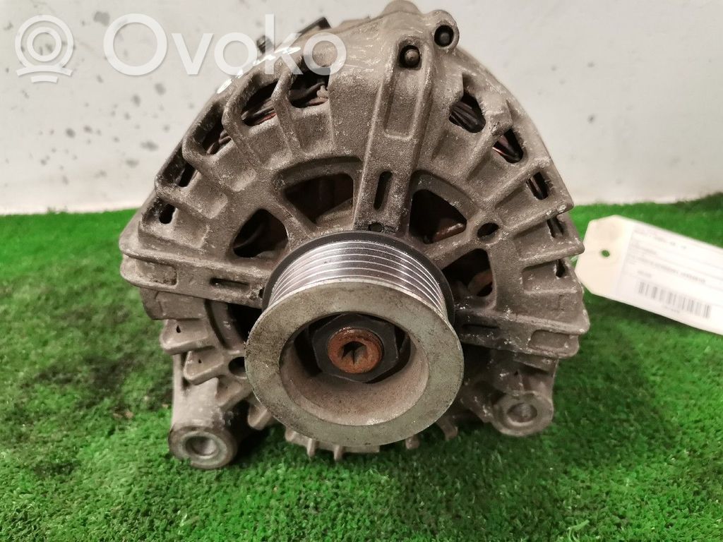 BMW 1 E81 E87 Alternator 