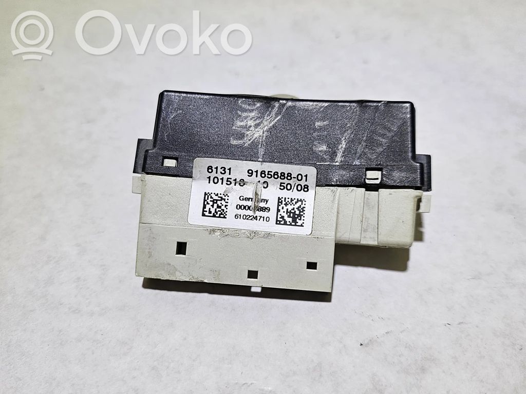 BMW 7 F01 F02 F03 F04 Other control units/modules 