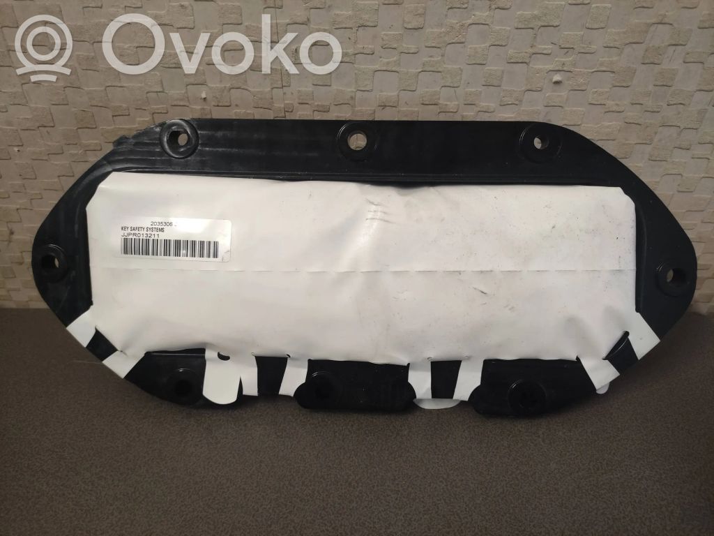 Jaguar E-Pace Airbag del pasajero 