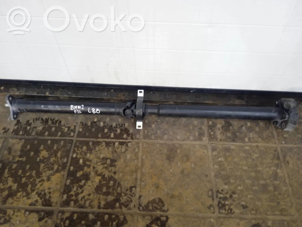 BMW 2 F22 F23 Planetare (set) 