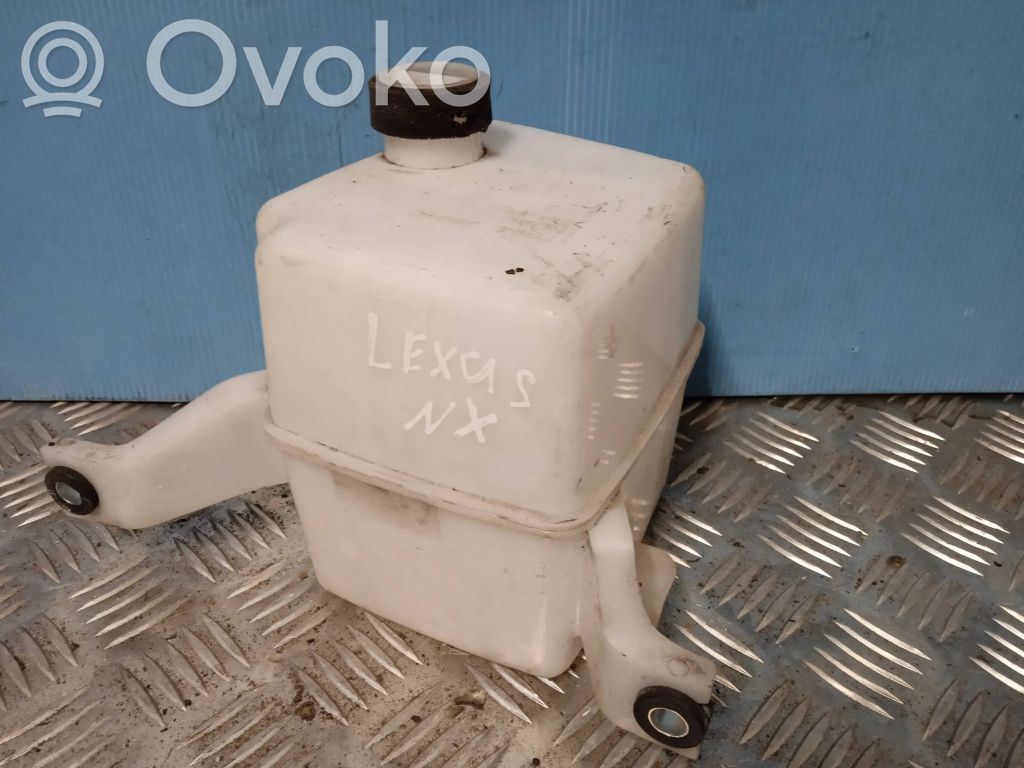 Lexus NX Ausgleichsbehälter Kühlwasser 