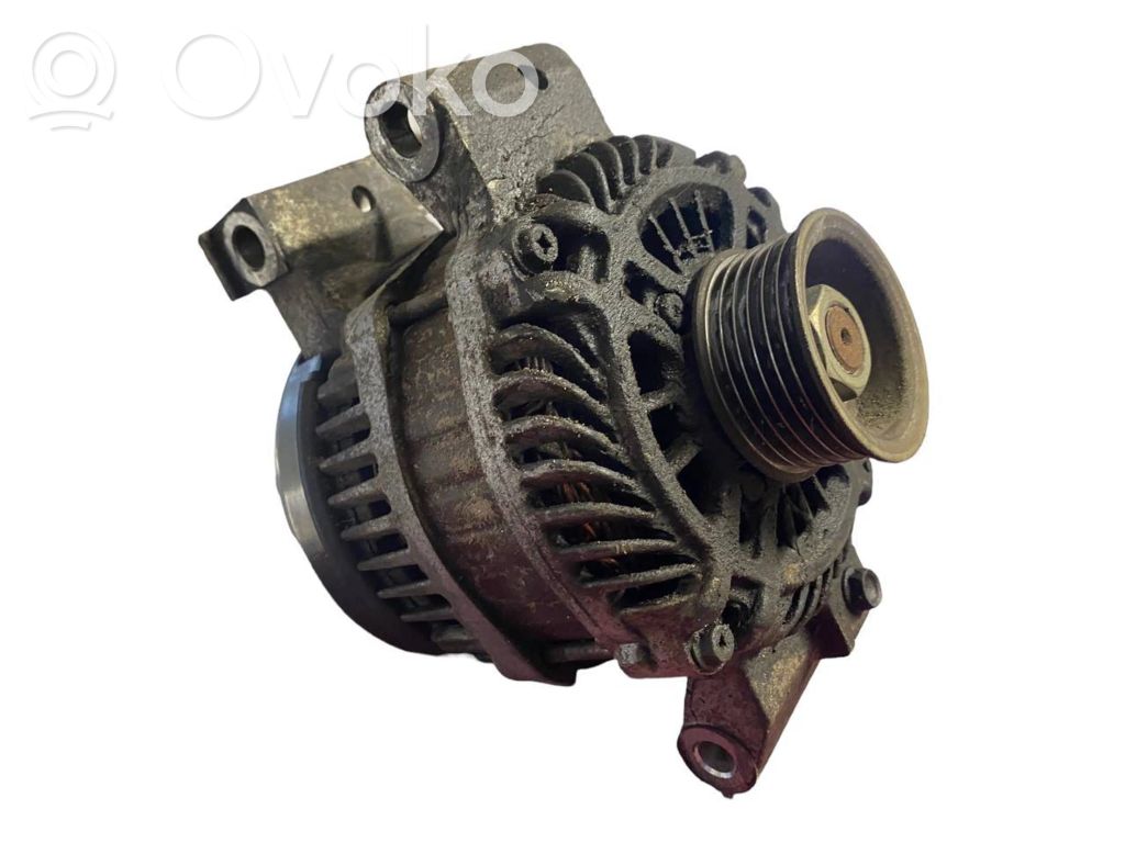 Mazda 6 Ģenerators 