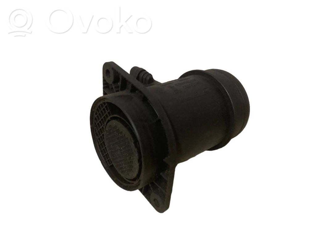 Volkswagen Golf V Mass air flow meter 