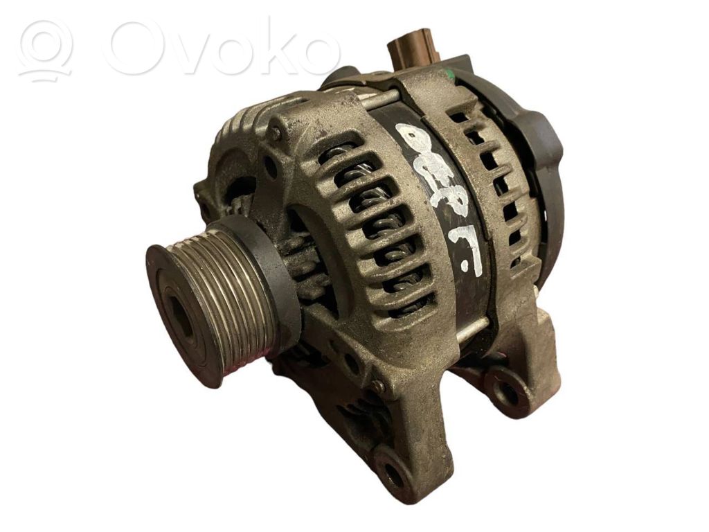 Alternator   STX100395R