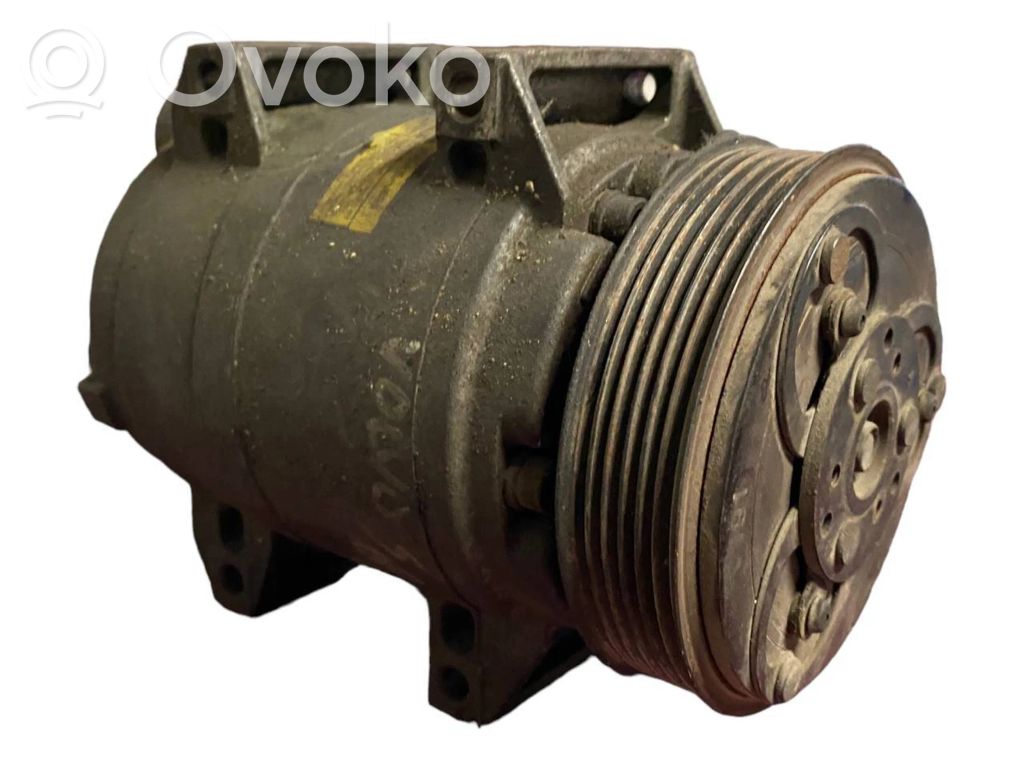 Volvo S80 Air conditioning (A/C) compressor (pump) 