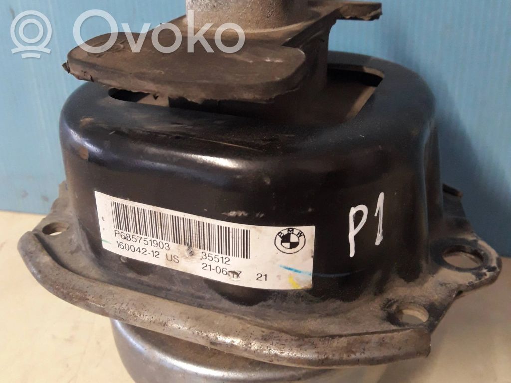 Dzinēja spilvens   6857519