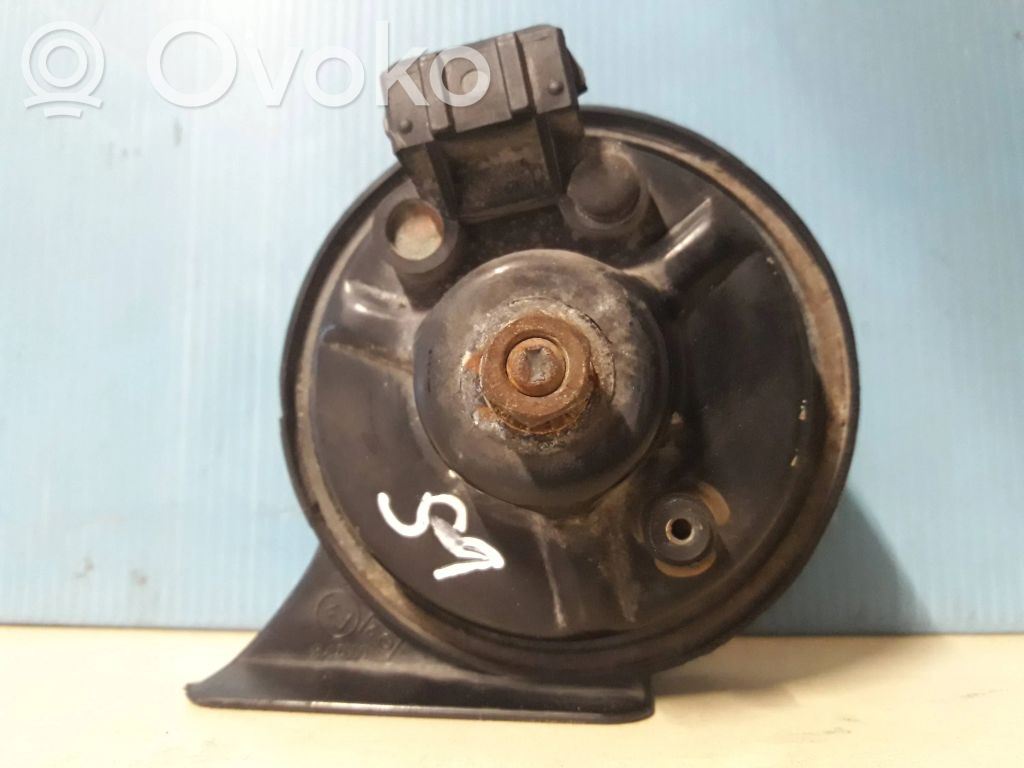 Audi A8 S8 D3 4E Klakson 