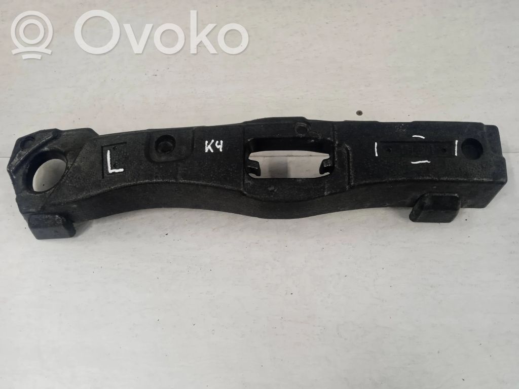 BMW X6 E71 Bampera putuplasta daļa 