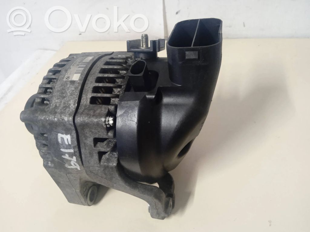 BMW 1 F20 F21 Ģenerators 