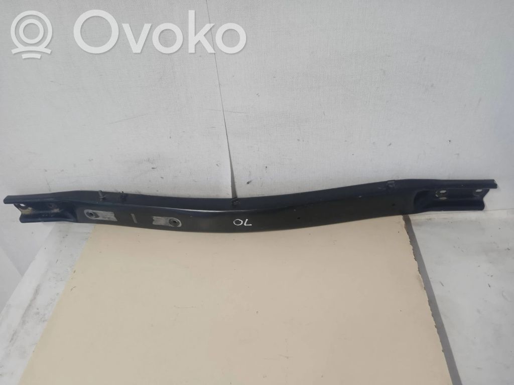BMW X5 E70 Support, fixation radiateur 