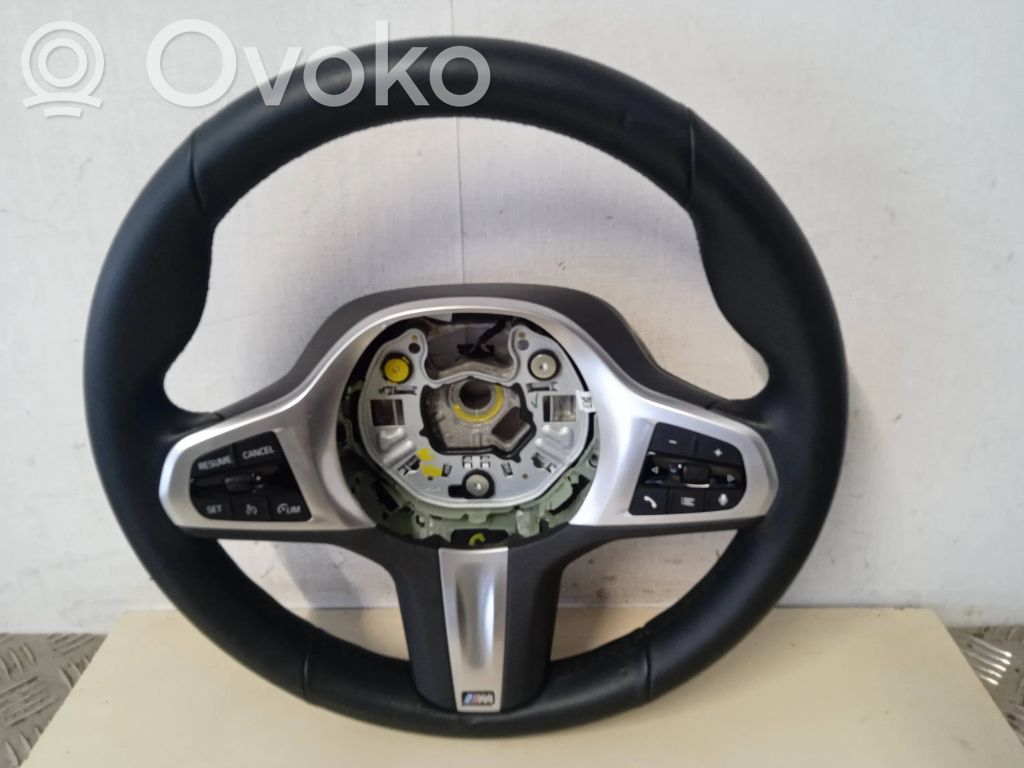BMW 3 G20 G21 Stūre 