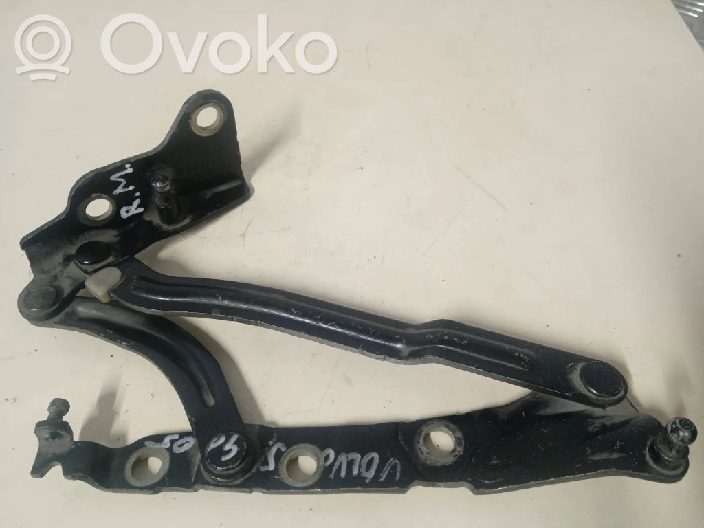Tailgate/trunk/boot hinge   30716249