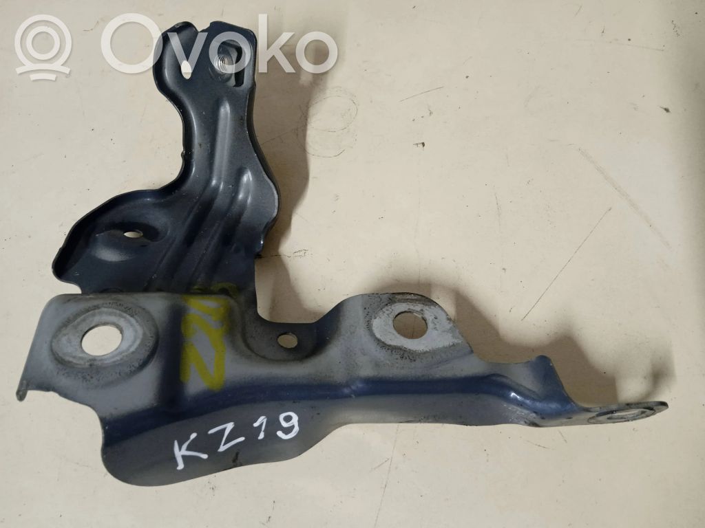 BMW 1 F40 Supporto di montaggio del parafango 