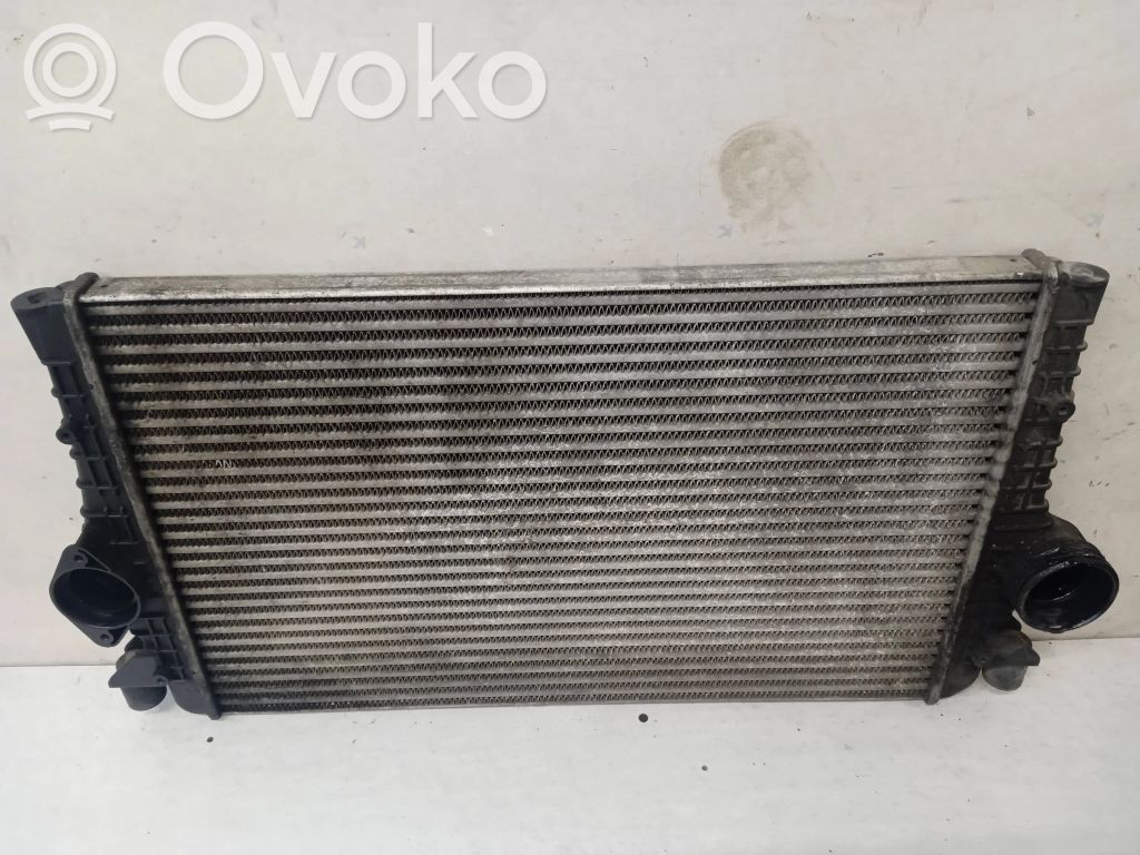 Volkswagen Sharan Intercooler radiator 
