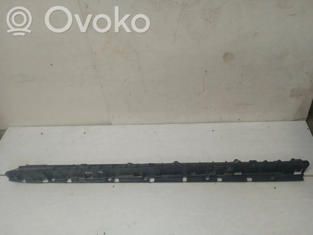 Sill supporting ledge   7167707